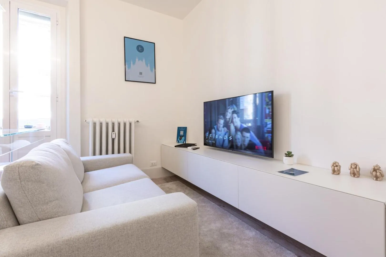 Centrale Suite With Balcony - Top Collection Milão Apartamento