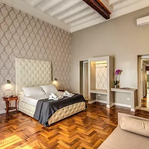 The Spanish Steps 67 Apartment Rome