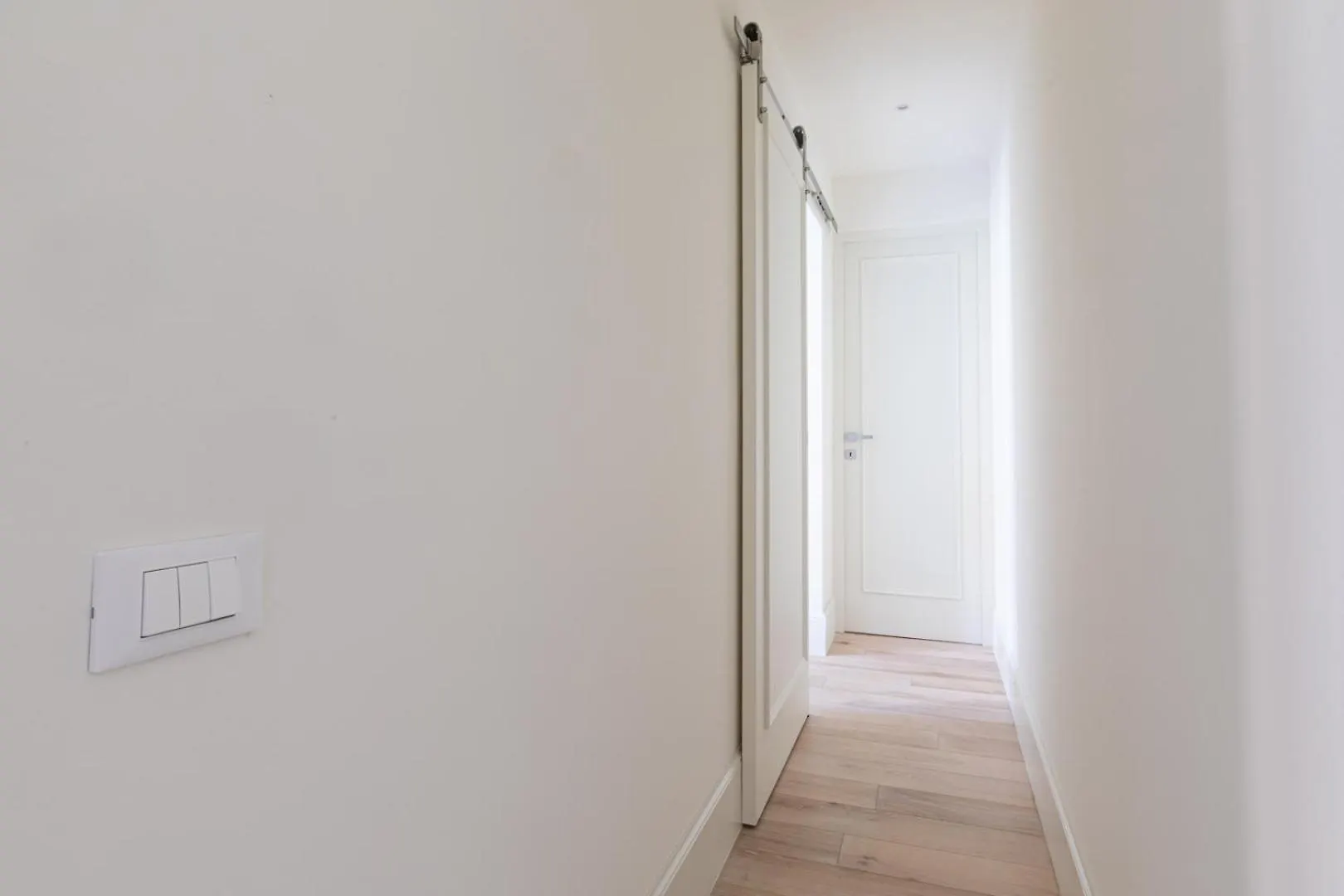 Apartment Centrale Suite With Balcony - Top Collection Milan