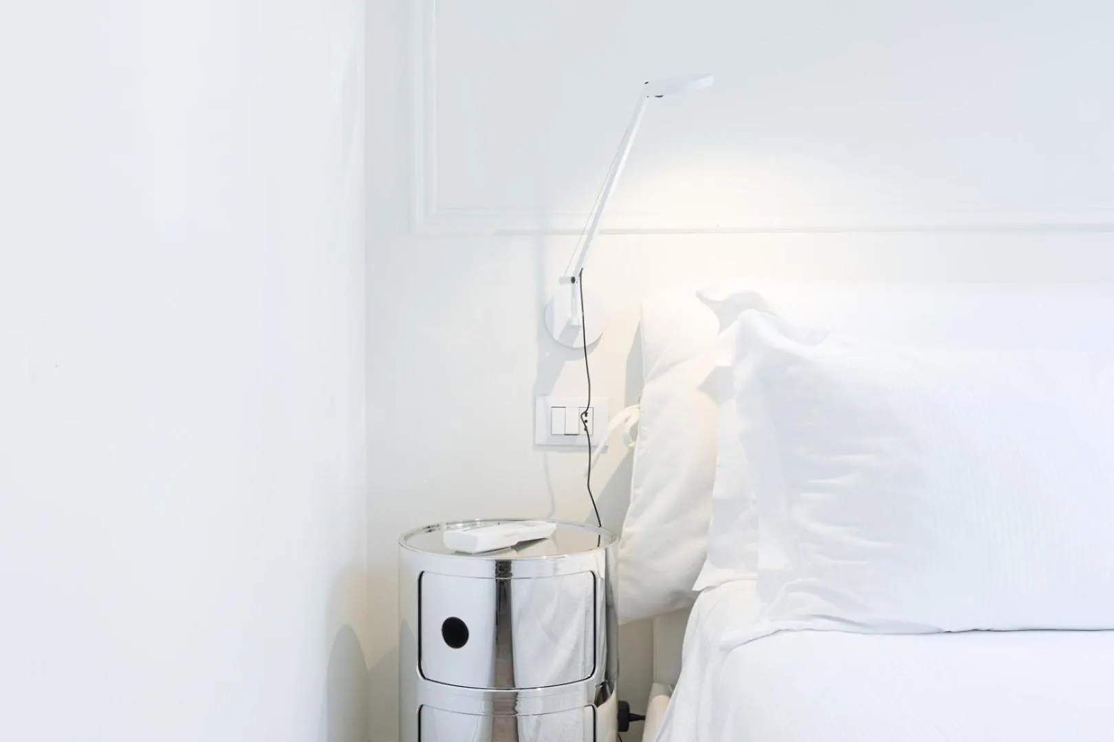 Apartment Centrale Suite With Balcony - Top Collection Milan