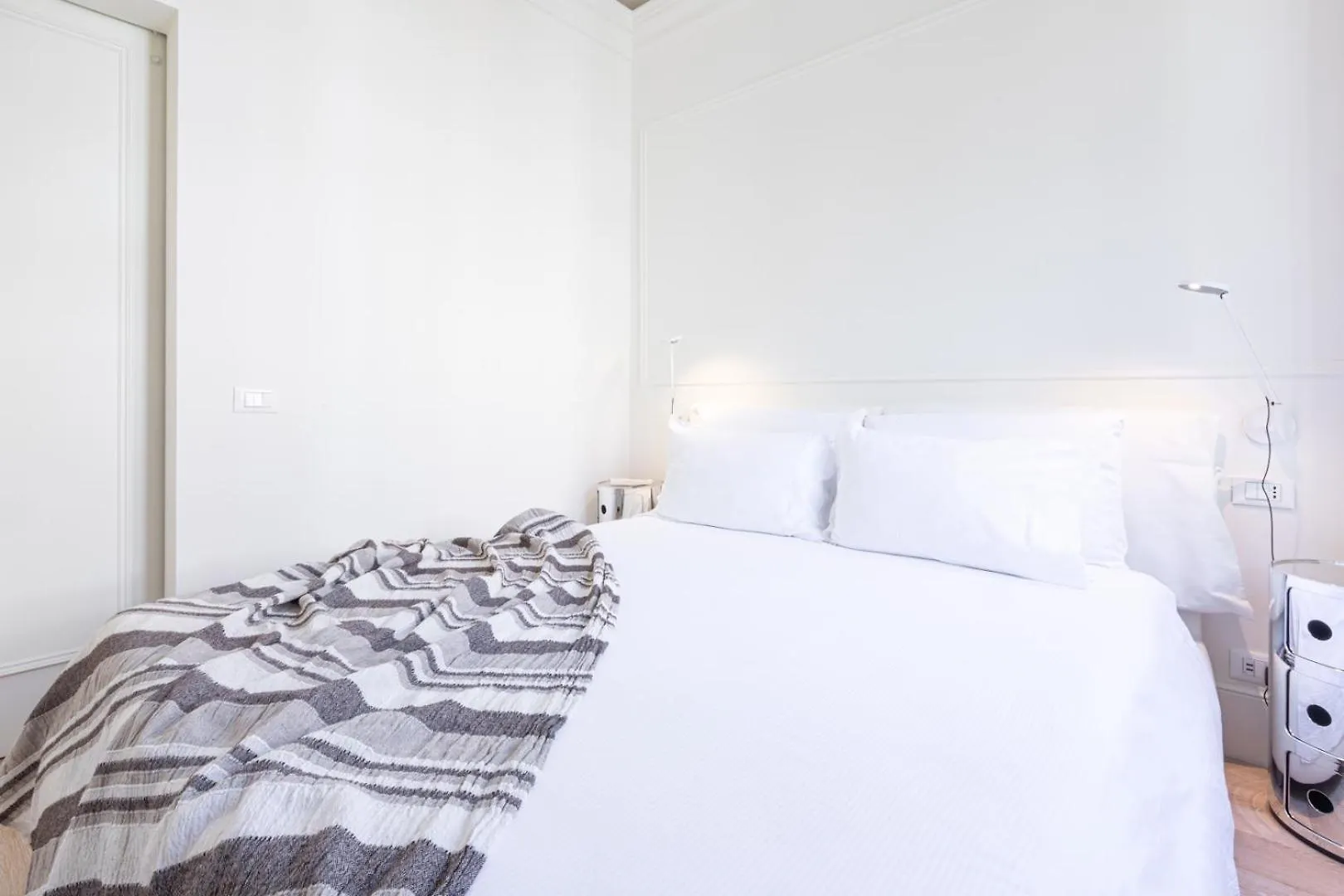 Centrale Suite With Balcony - Top Collection Milan