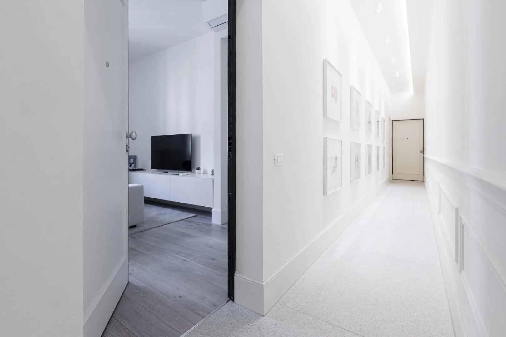 Centrale Suite With Balcony - Top Collection Milan 0*,