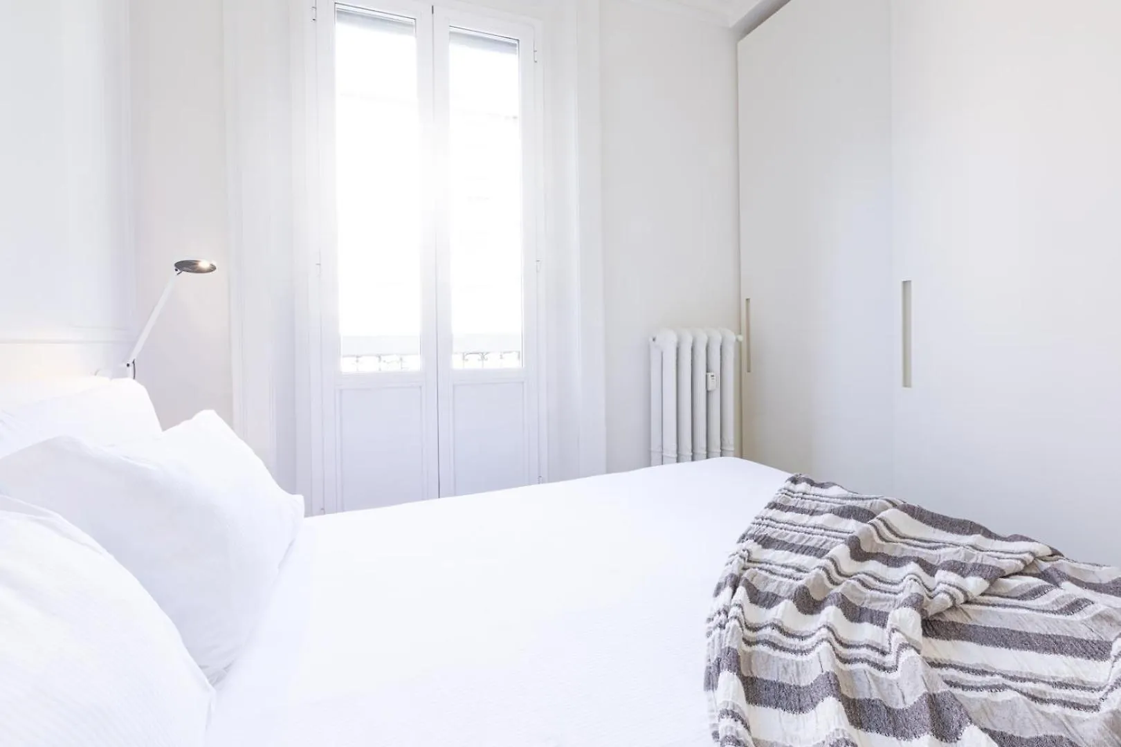 Centrale Suite With Balcony - Top Collection Milan