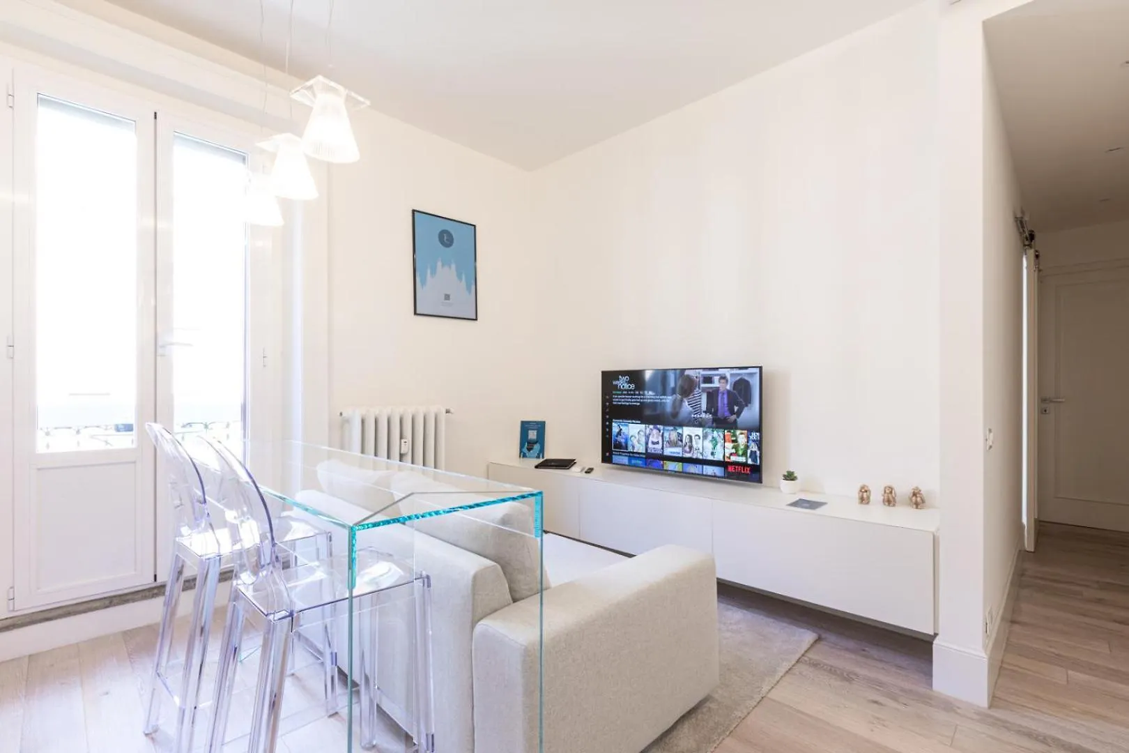 Centrale Suite With Balcony - Top Collection Milan