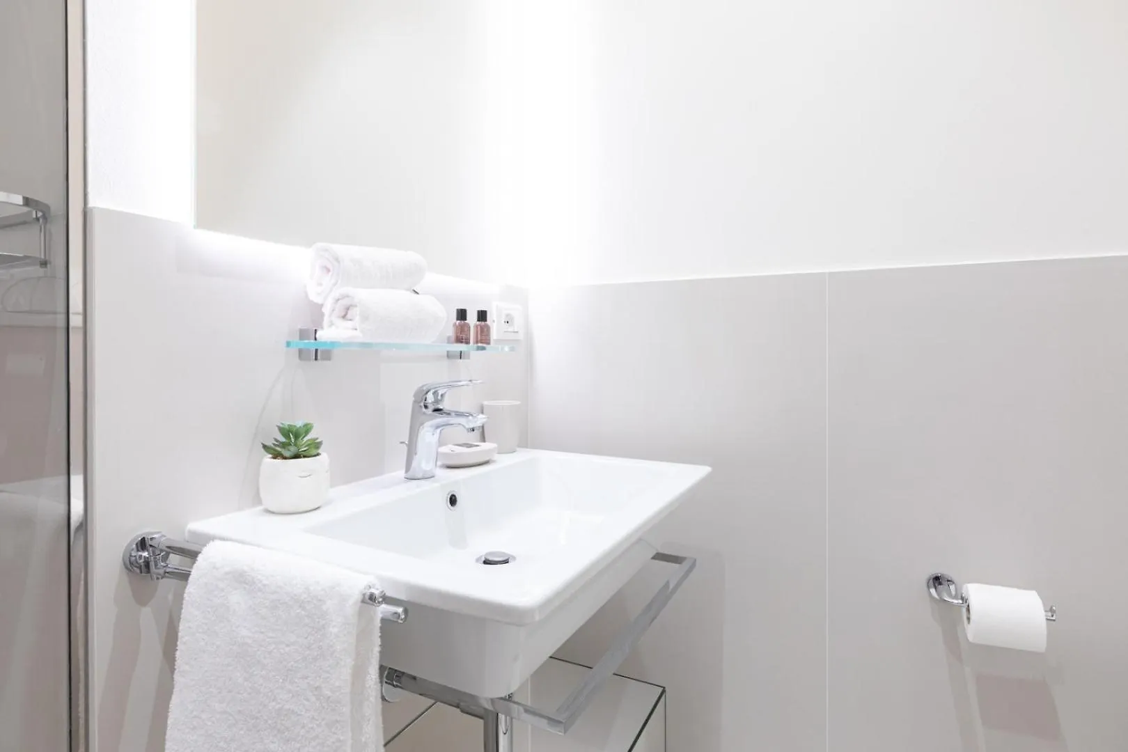 Centrale Suite With Balcony - Top Collection Milan 0*,