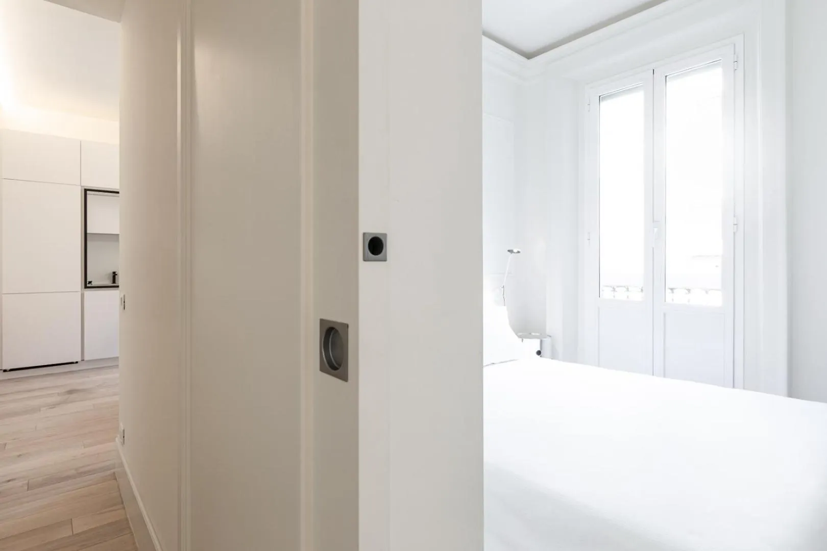 Centrale Suite With Balcony - Top Collection Milan